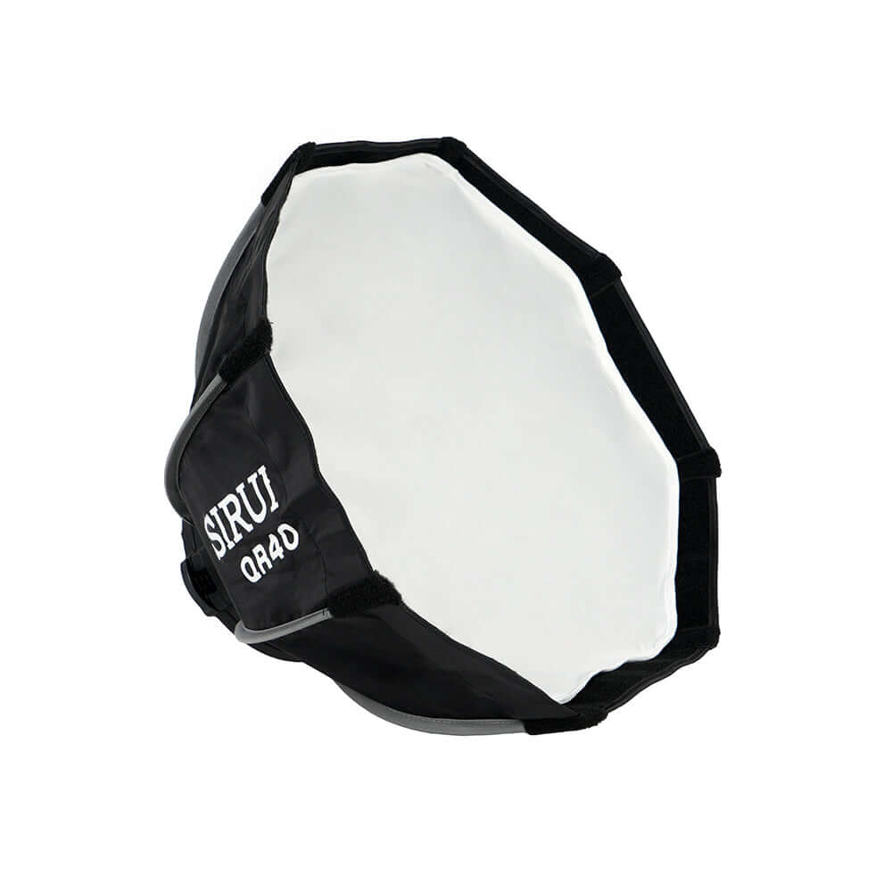 SIRUI QR40 Mini Quick Set-Up Foldable Softbox 3