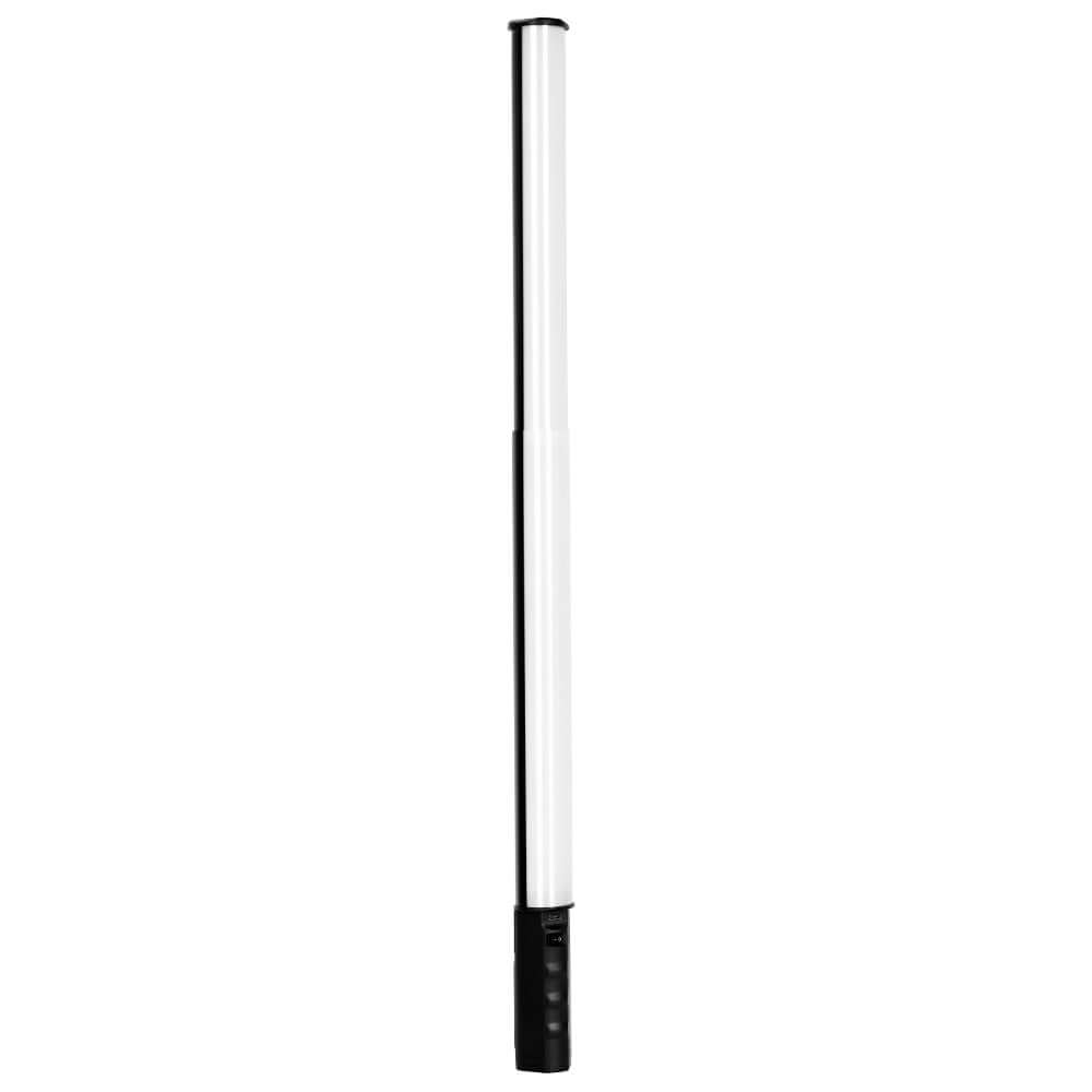 SIRUI T60X Telescopic 60W RGB Pixel Tube Light ll 6