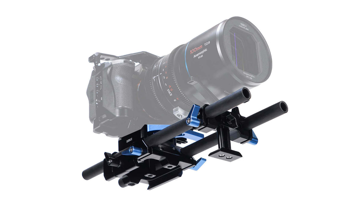 SIRUI Universal Camera Compatible Baseplate Set SC-BP/BPS 8