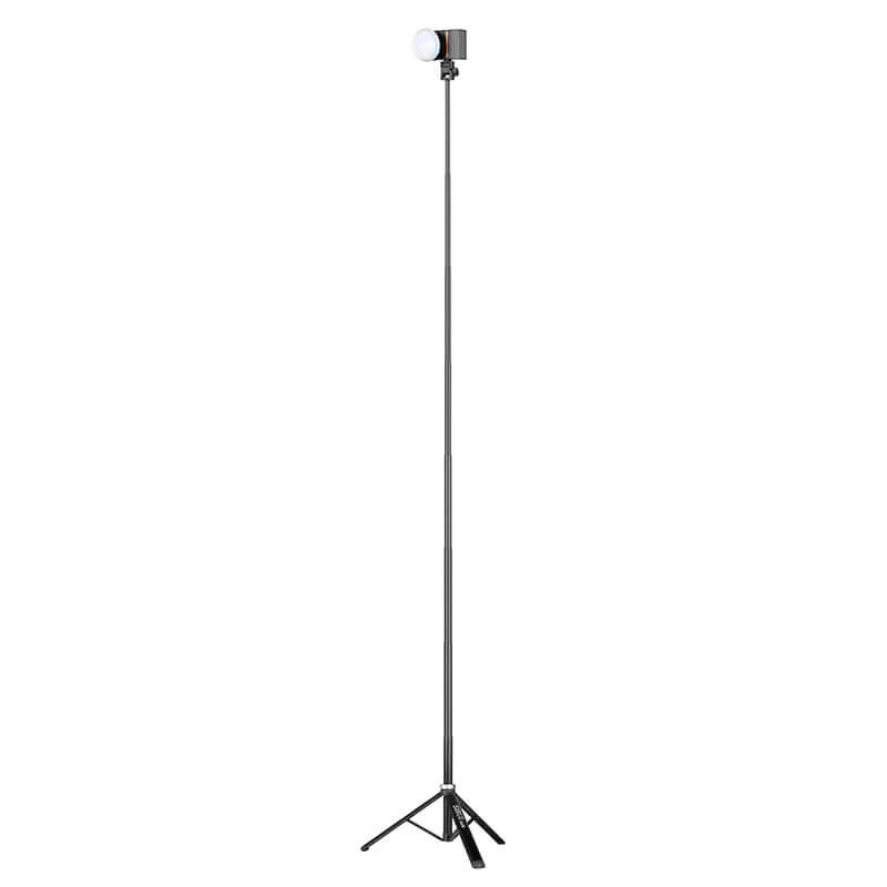SIRUI DJ20 Compact Light Stand 7
