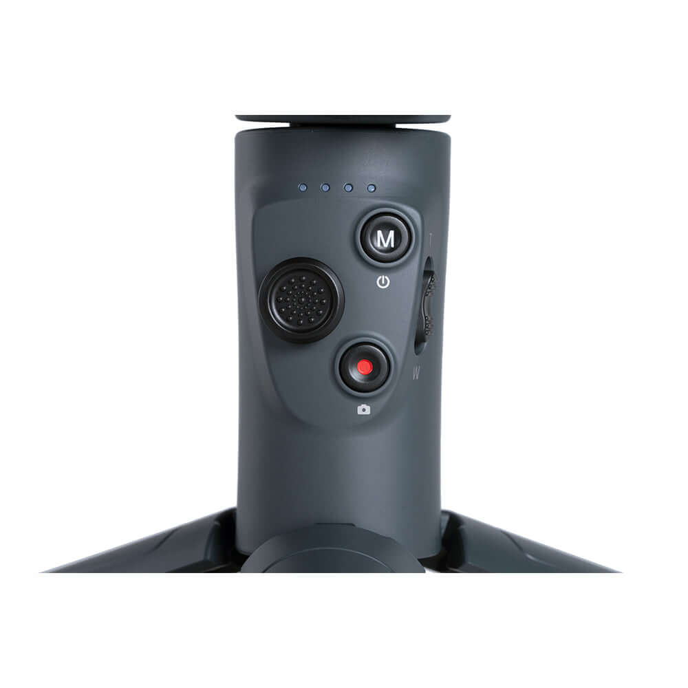 SIRUI DK-SD DUKEN Switch X 3-in-1 Smartphone Gimbal 19