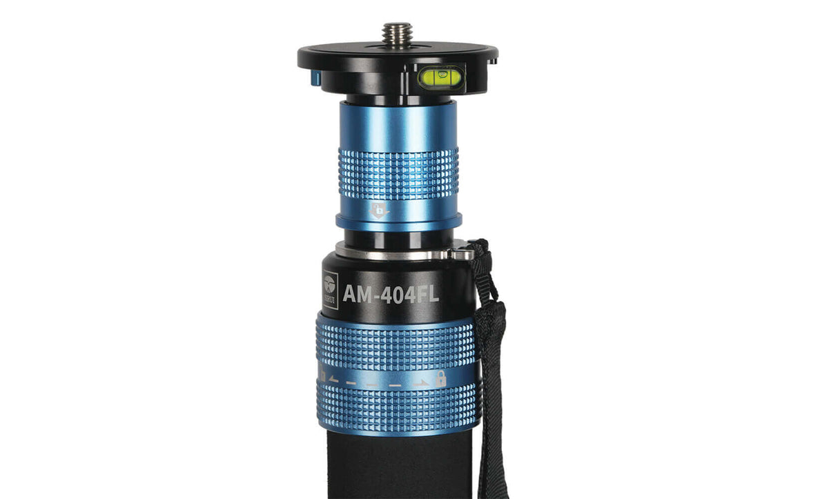 SIRUI AM-404FL Professional Quick Setup Monopod 6