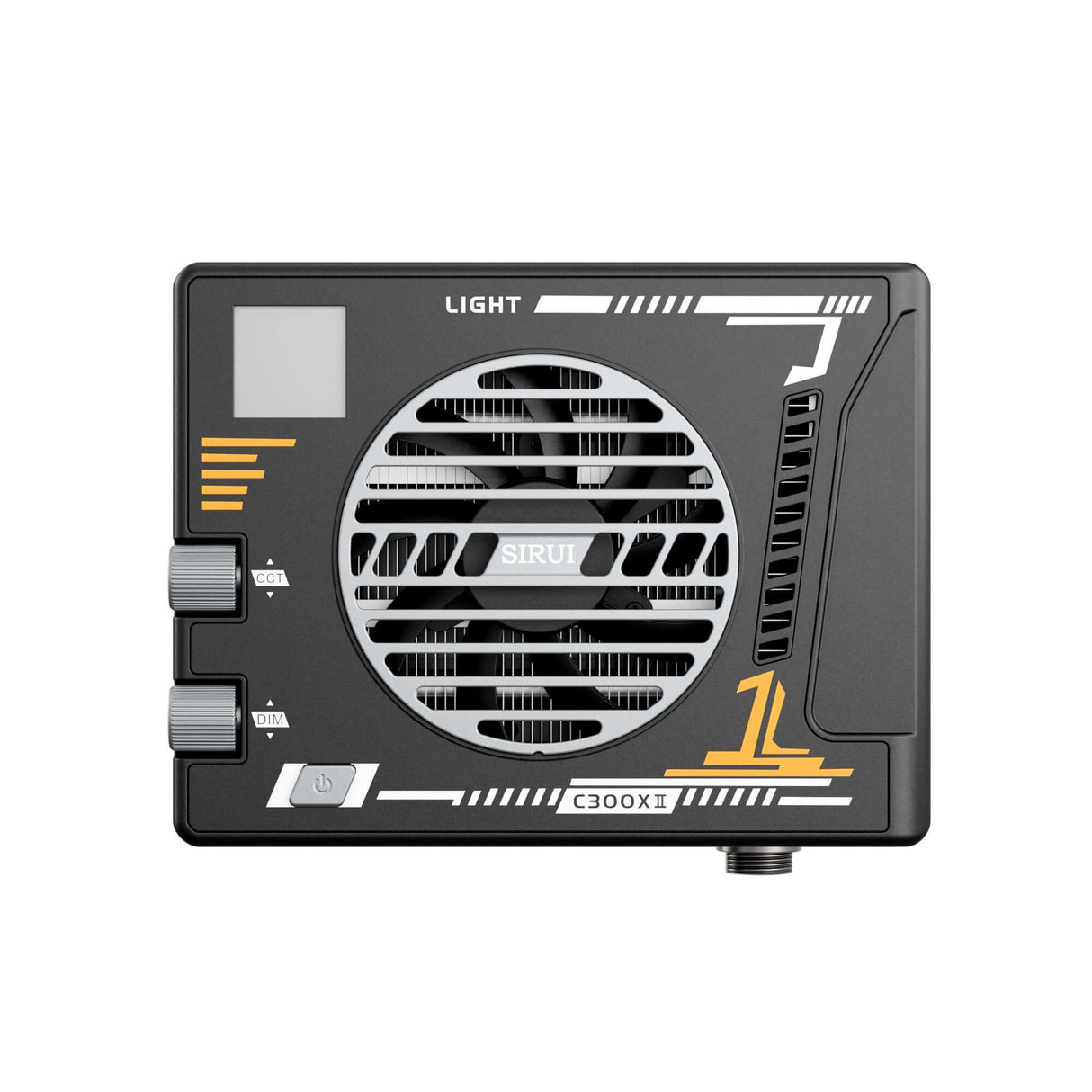 SIRUI C300X II Handheld Light 6