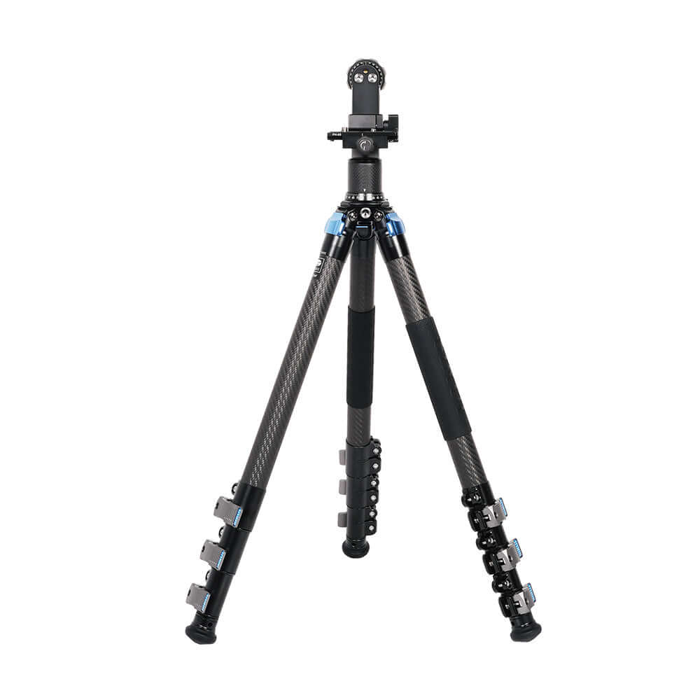 SIRUI L-324F+PH-10 Professional Outdoor Tripod Kit 1