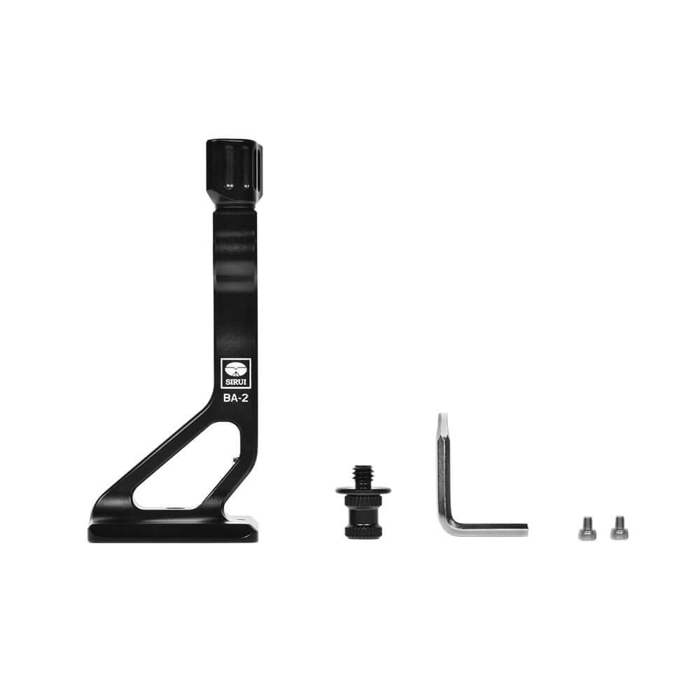 SIRUI BA-2 Binoculars Adapter CompatibIe with Binoculars or Support syste 5