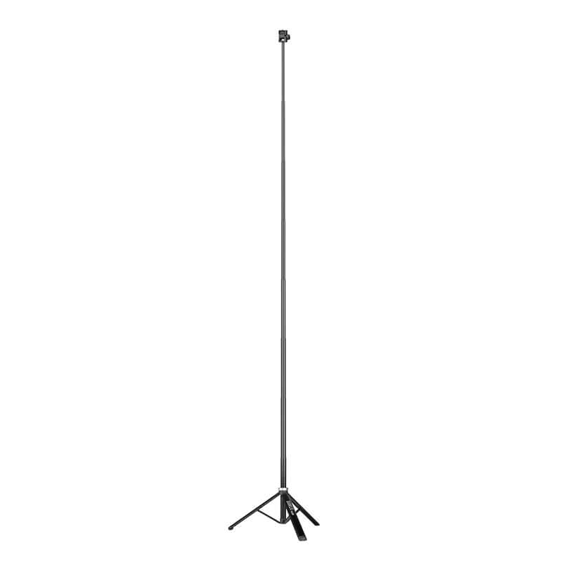 SIRUI DJ20 Compact Light Stand 6