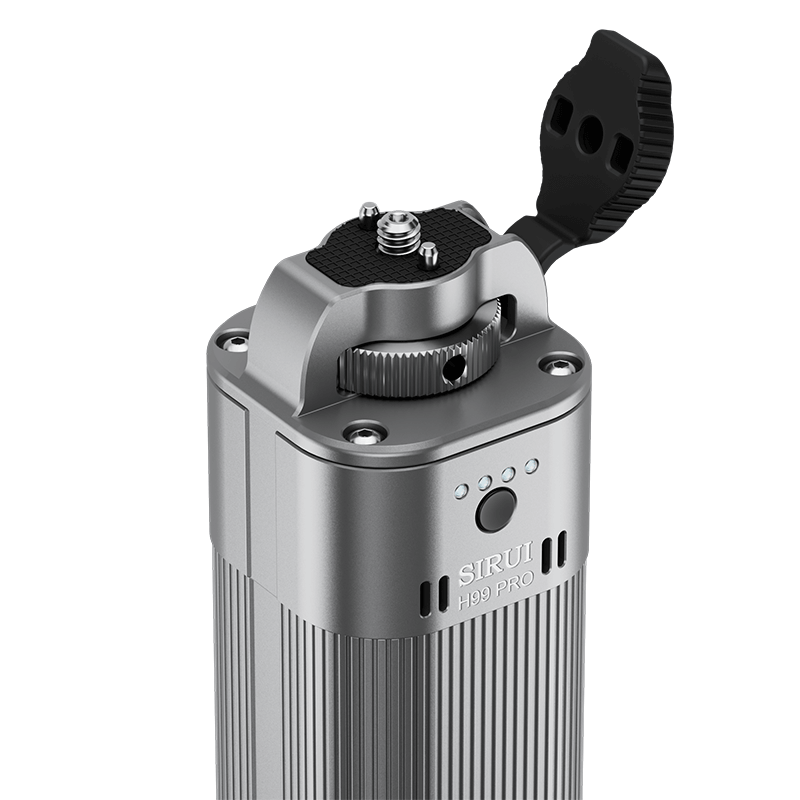 SIRUI H99 PRO Handheld Battery Grip 8