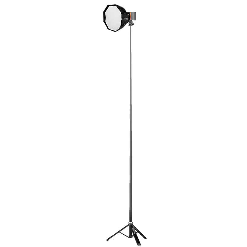 SIRUI DJ20 Compact Light Stand 8