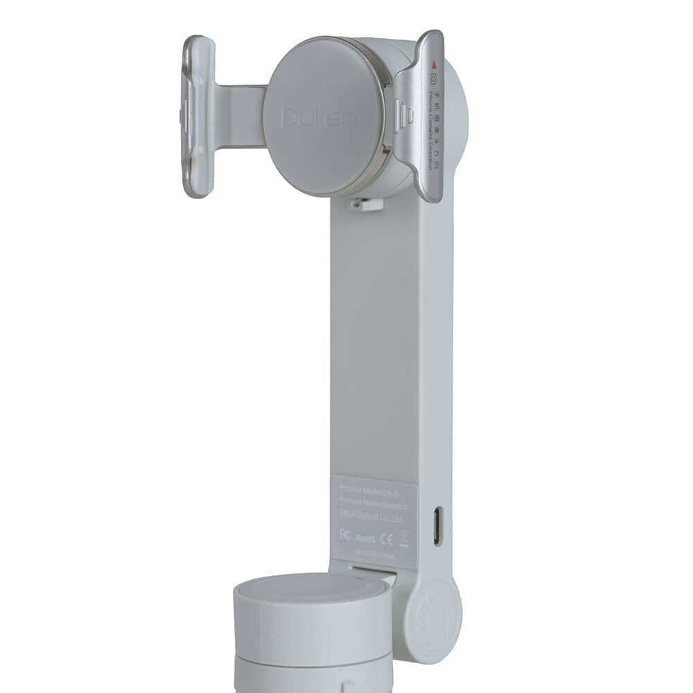 SIRUI DK-SD DUKEN Switch X 3-in-1 Smartphone Gimbal 21