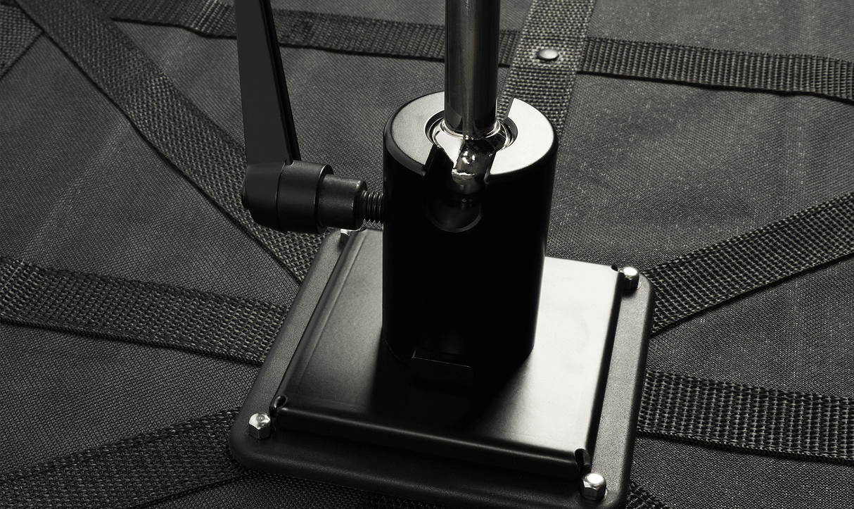 SIRUI A200B/A200R Bi-Color/RGB Automatic Inflatable Photography Light with Grid 8