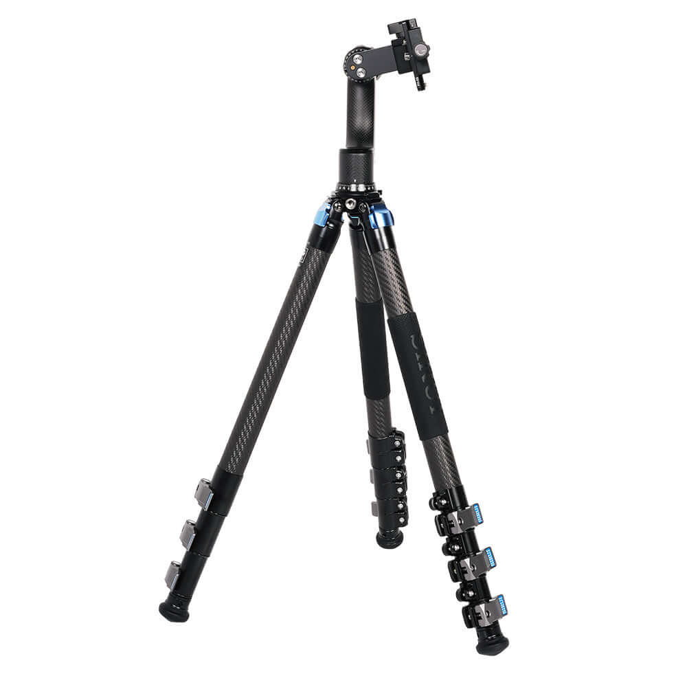 SIRUI L-324F+PH-10 Professional Outdoor Tripod Kit 7