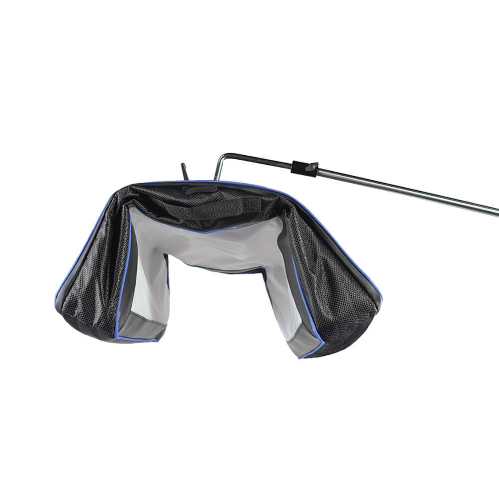 SIRUI A100R Automatic Unfolding RGB Light 8