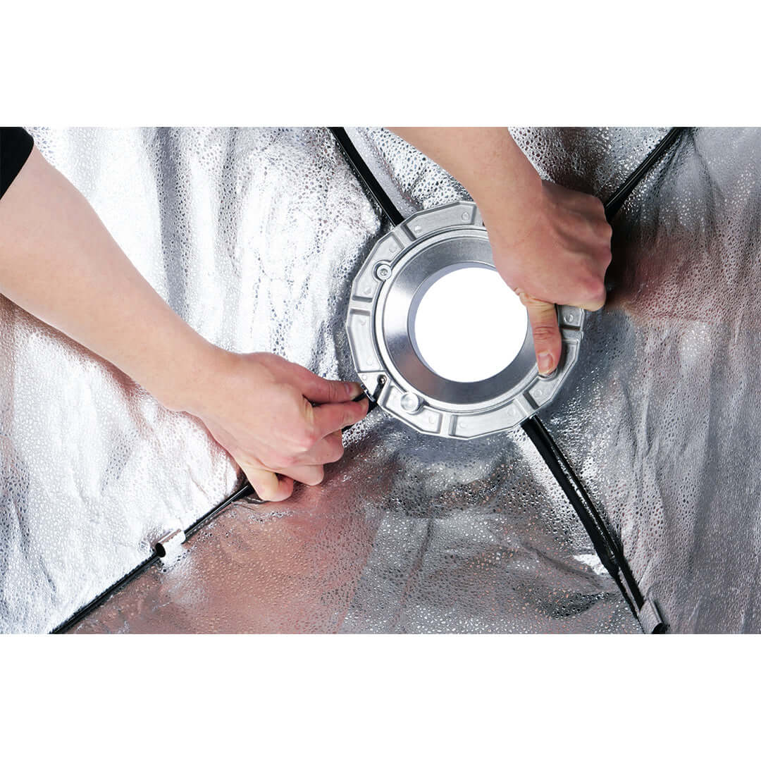 SIRUI QR6090 / RGX6090 Strip Softbox Series