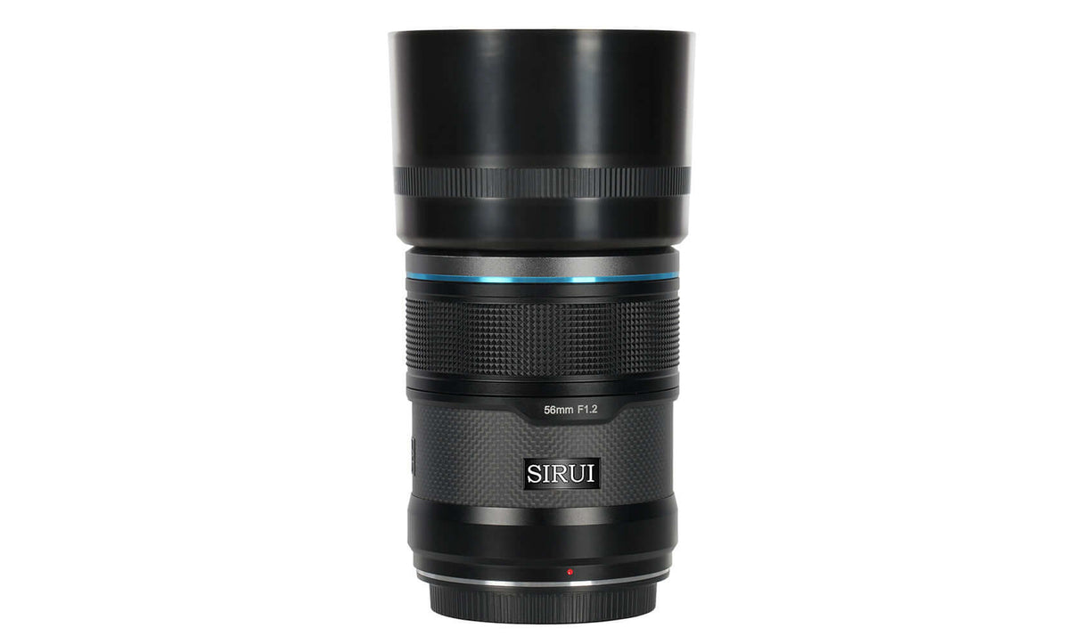 SIRUI Sniper Series 23/33/56mm F1.2 APS-C Frame Autofocus Lens 6