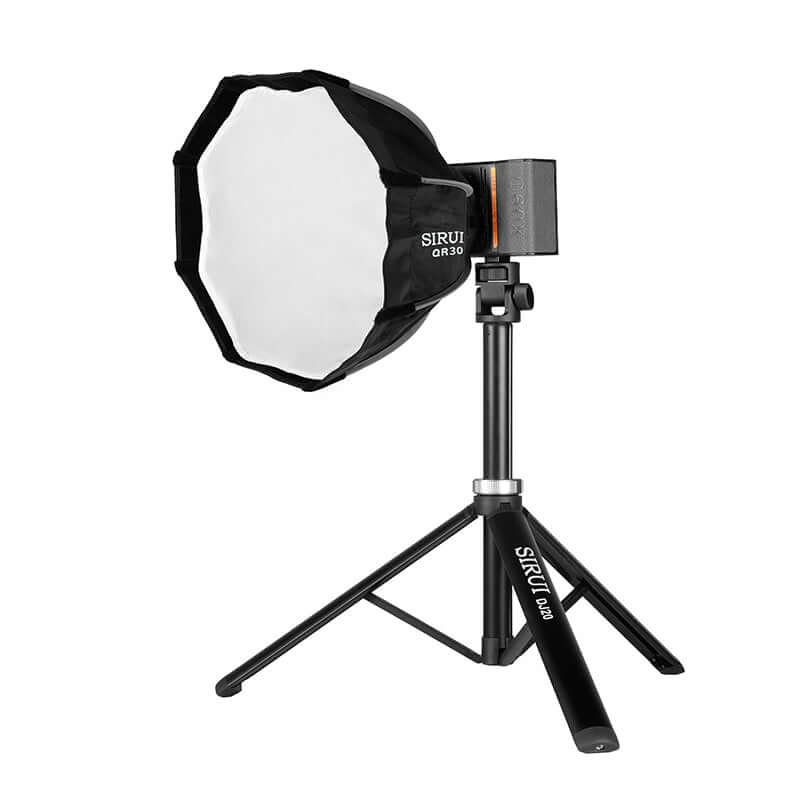 SIRUI DJ20 Compact Light Stand 5