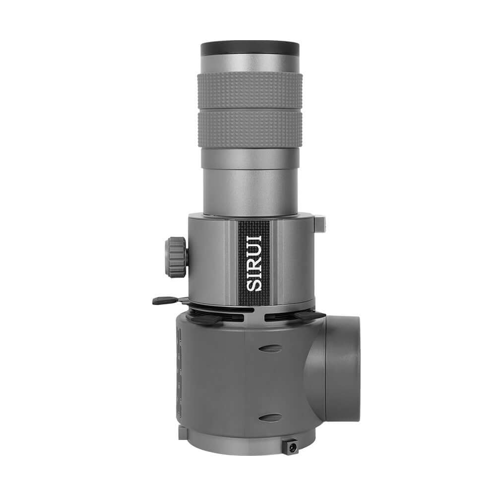 SIRUI 18¡ã-36¡ã Stepless Zoom Projector Lens for COB Light 5