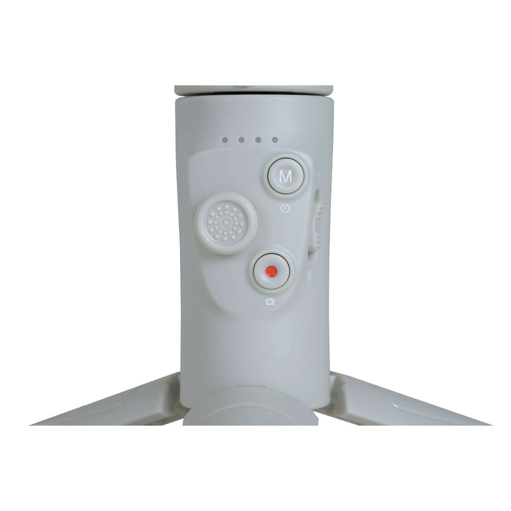 SIRUI DK-SD DUKEN Switch X 3-in-1 Smartphone Gimbal 22