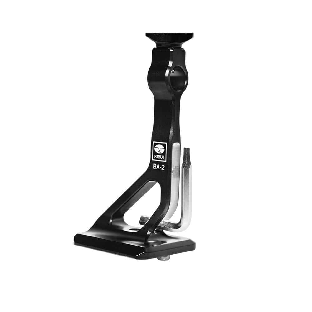 SIRUI BA-2 Binoculars Adapter CompatibIe with Binoculars or Support syste 11