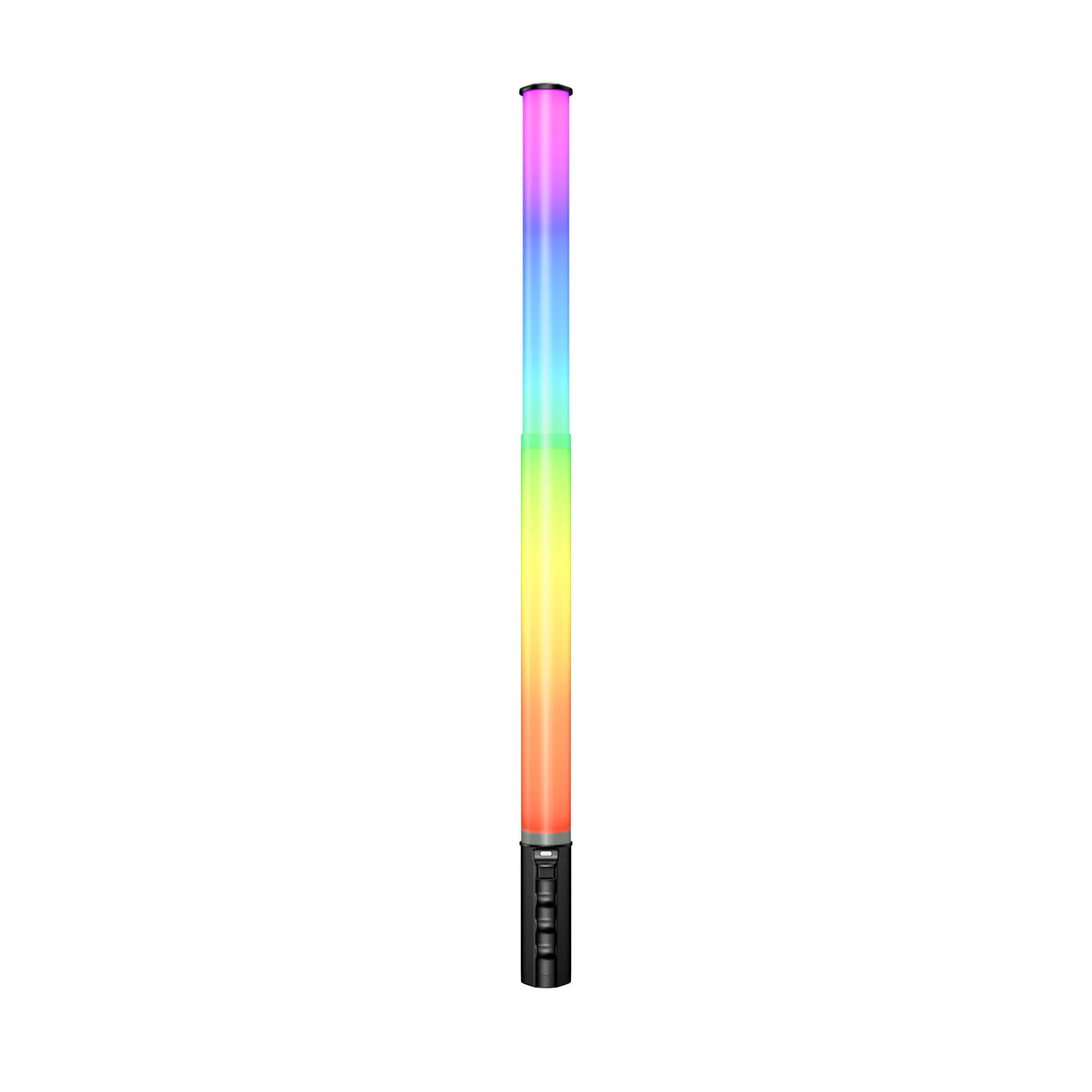 SIRUI T60X Telescopic 60W RGB Pixel Tube Light ll 2