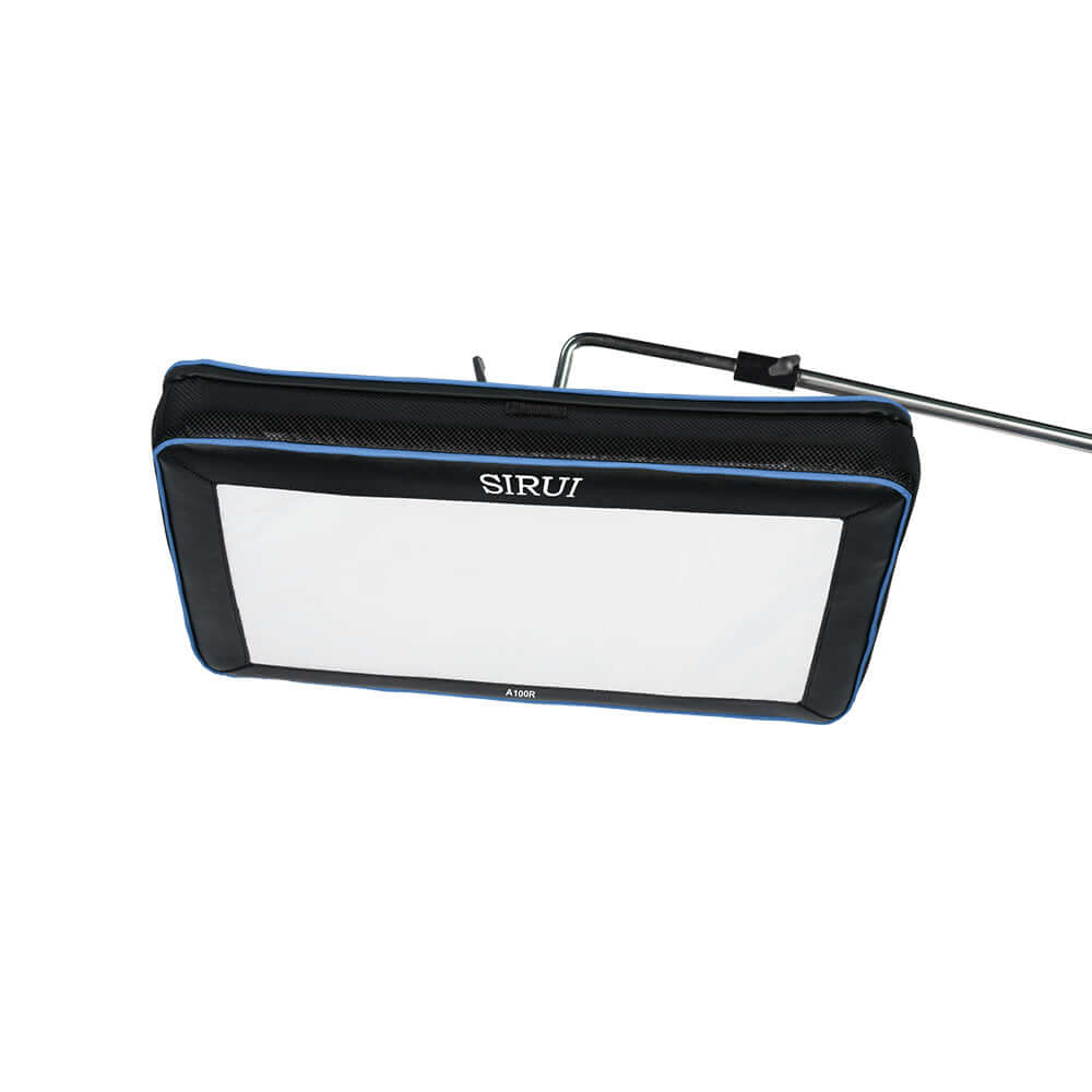 SIRUI A100R Automatic Unfolding RGB Light 7