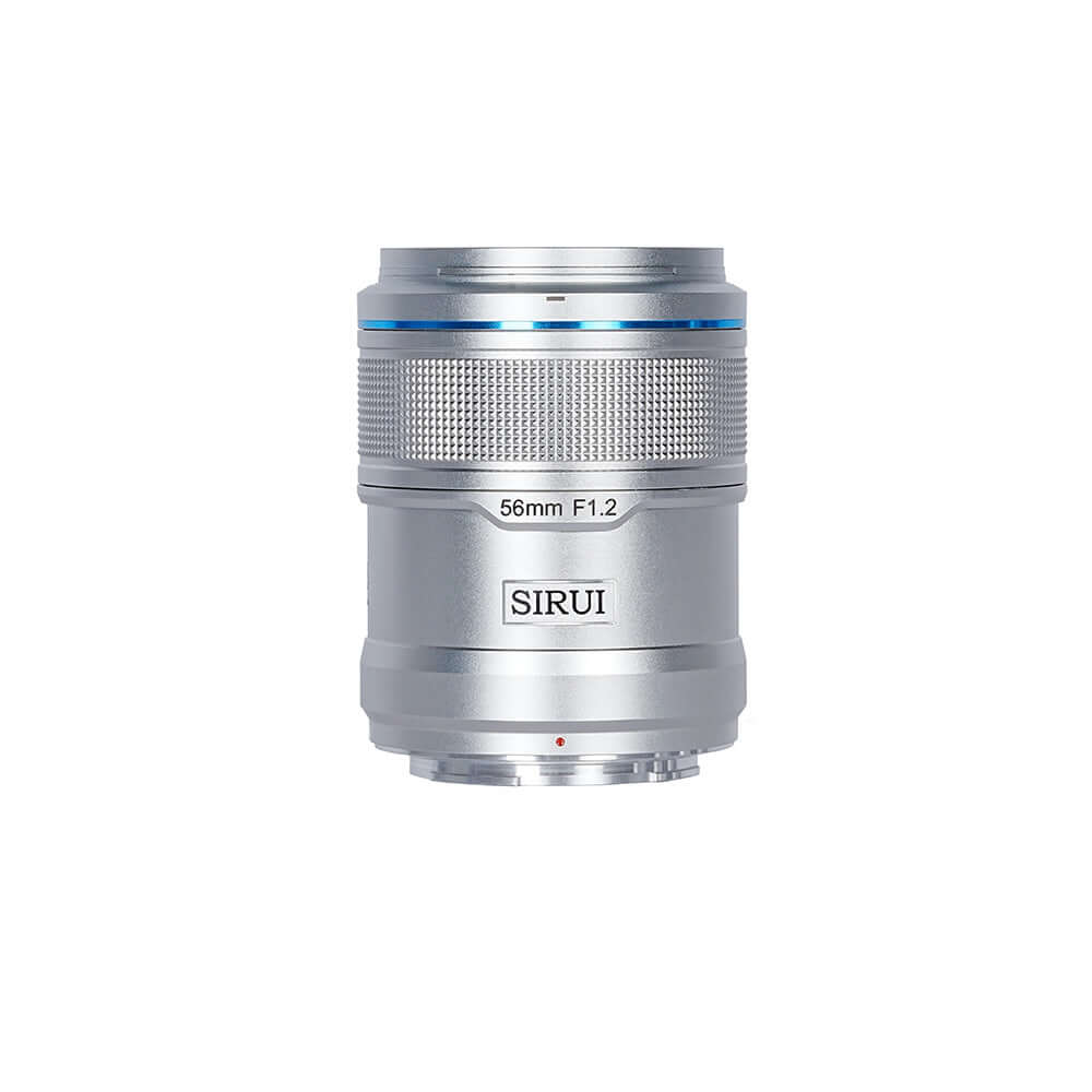 SIRUI Sniper Series 16/23/33/56/75mm F1.2 APS-C Frame Autofocus Lens 58