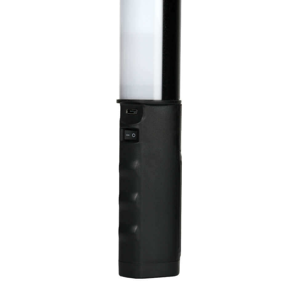 SIRUI T60X Telescopic 60W RGB Pixel Tube Light ll 10