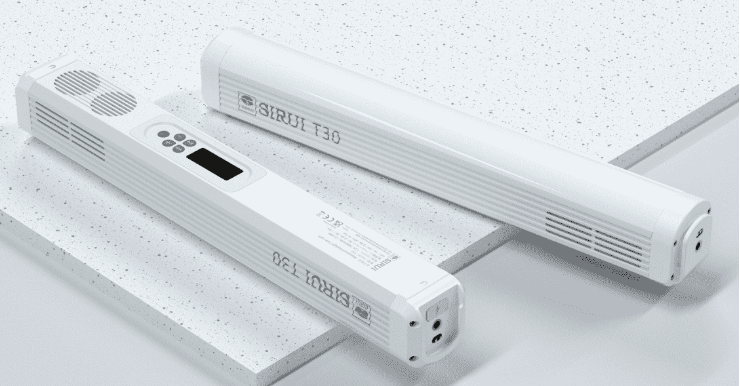 SIRUI 30W Pixel Tube Light T30 24