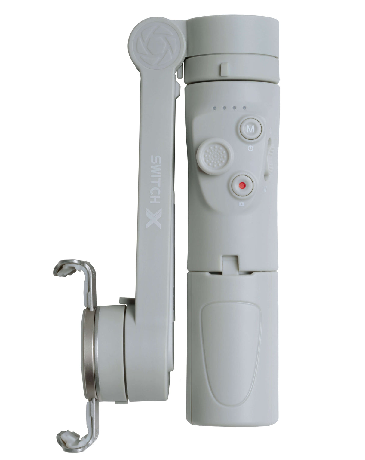 SIRUI DK-SD DUKEN Switch X 3-in-1 Smartphone Gimbal 23