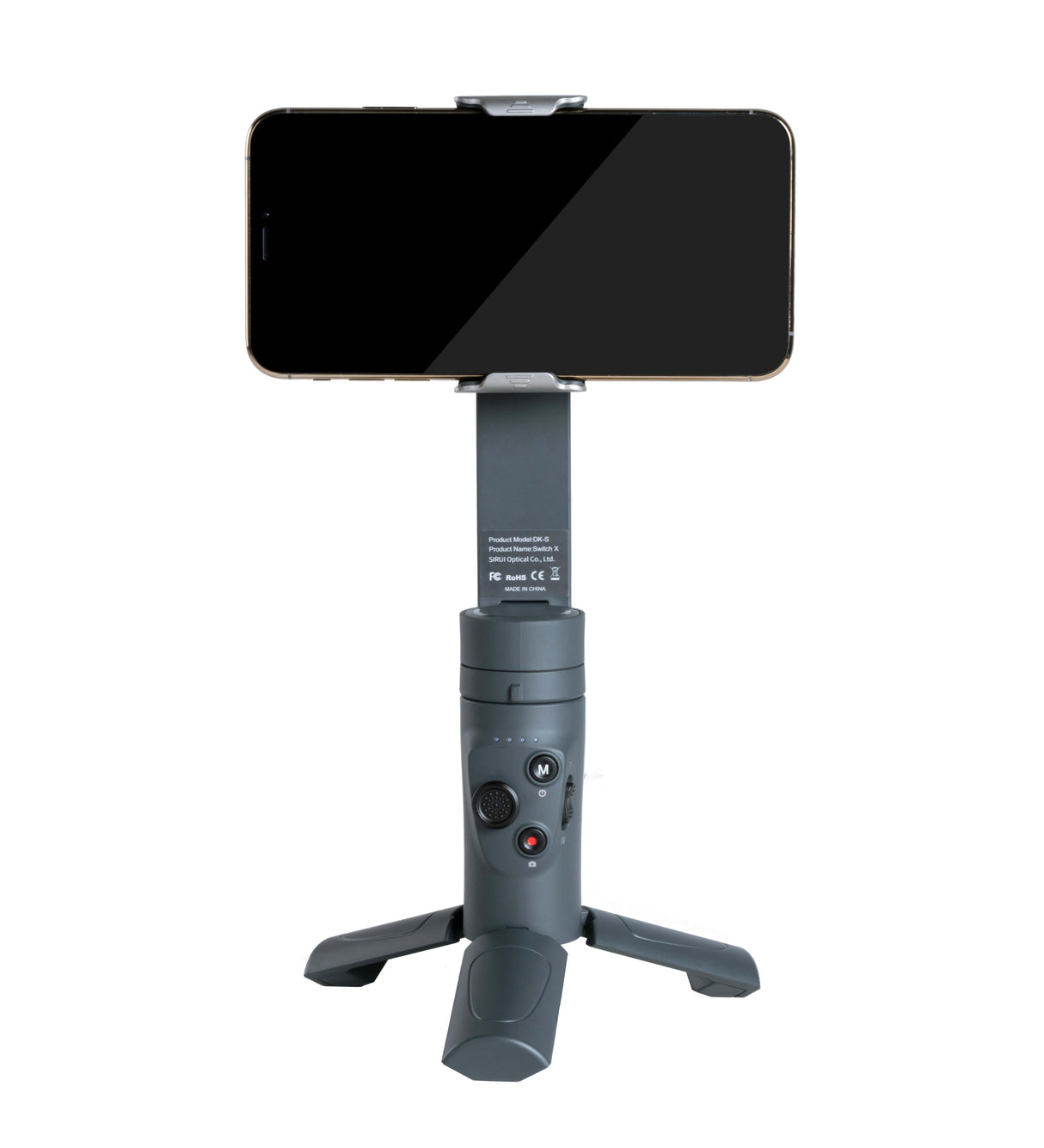 SIRUI DK-SD DUKEN Switch X 3-in-1 Smartphone Gimbal