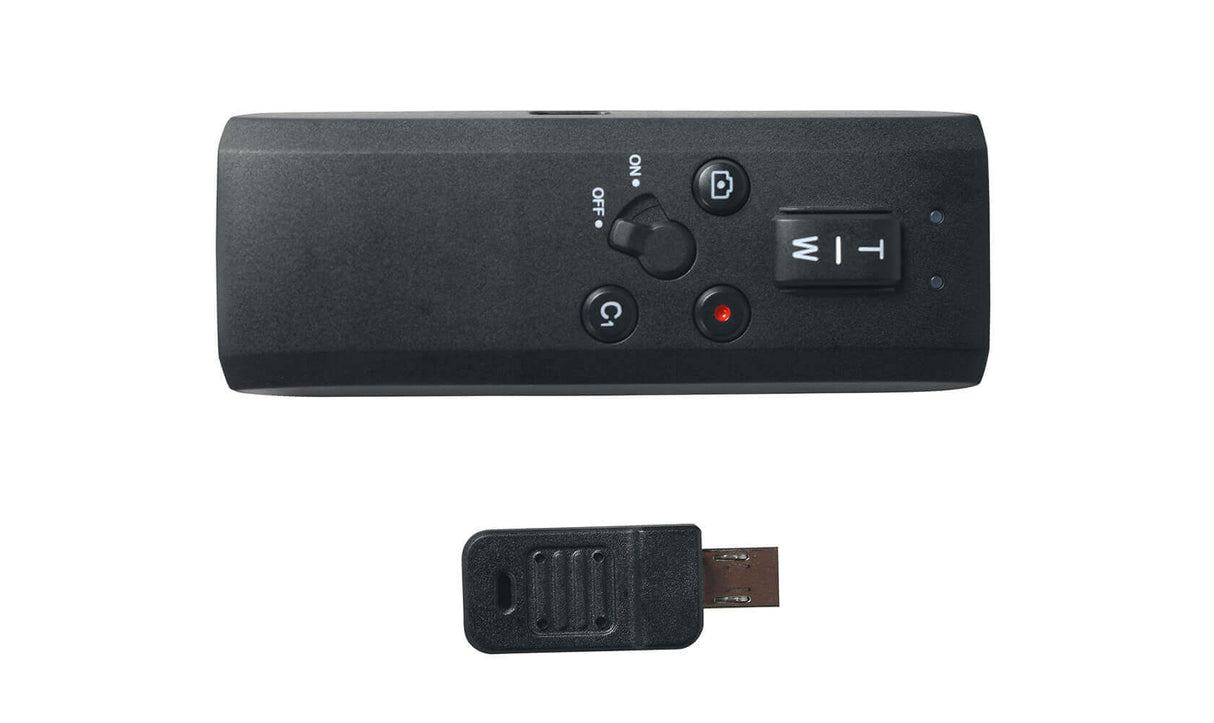 SIRUI Table Tripod Remote Control Tripod 3T-R for camera and phone 5