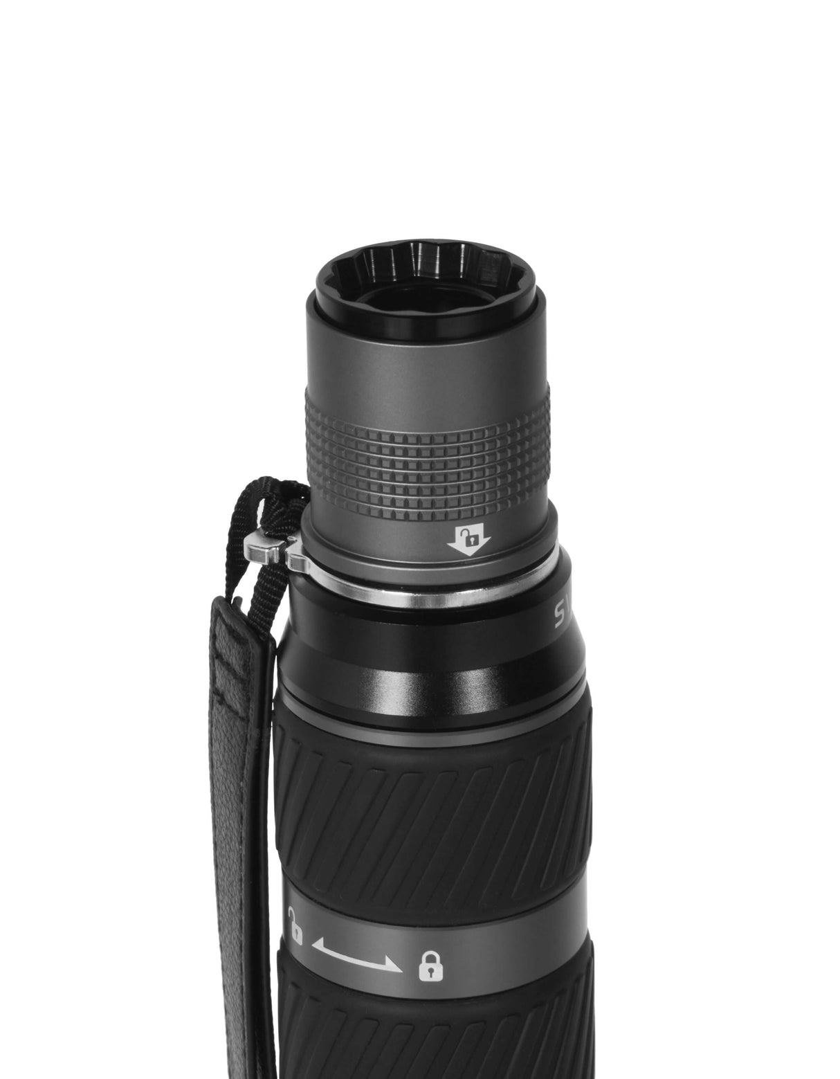 SIRUI SVM Rapid System One-Step Height Adjustment Modular Monopod 31