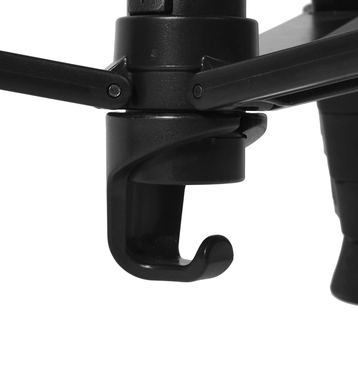 SIRUI Phantom Series T154 Compact Tiripod 4