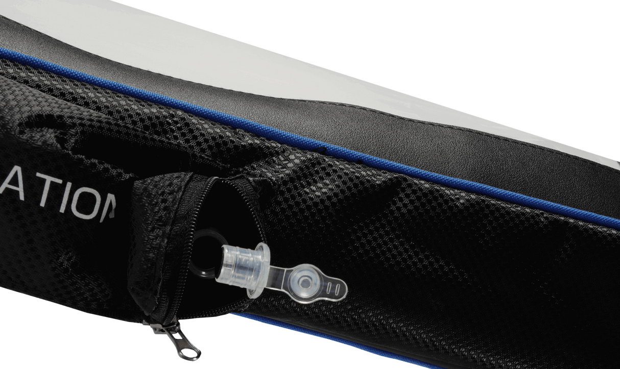 SIRUI A200B/A200R Bi-Color/RGB Automatic Inflatable Photography Light with Grid 10