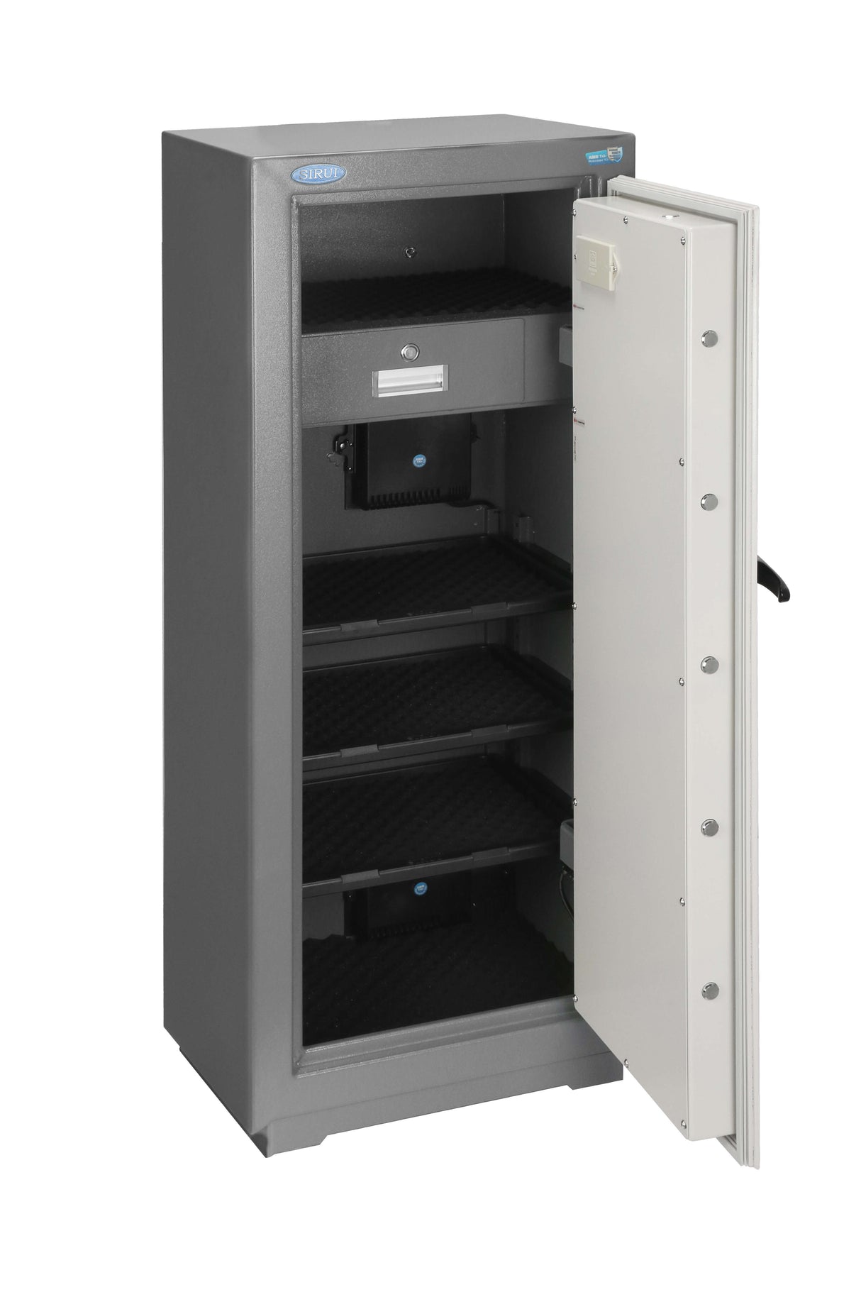SIRUI IHS Series Electronic Humidity Control and Safety Cabinets 1