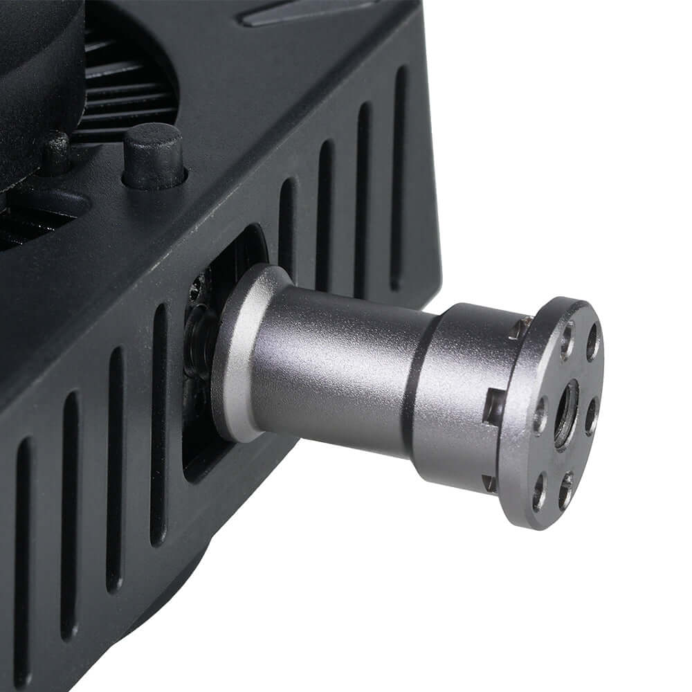 SIRUI C150X 150W Handheld Pocket Light 15