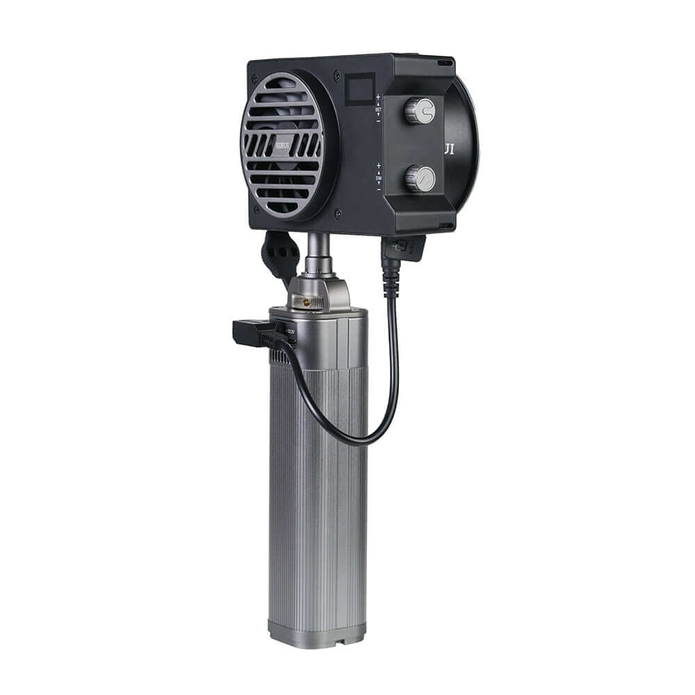 SIRUI C150X 150W Handheld Pocket Light 19