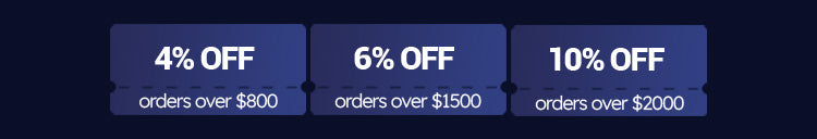 SIRUI Lens New Year Sale - Mobile Promotional