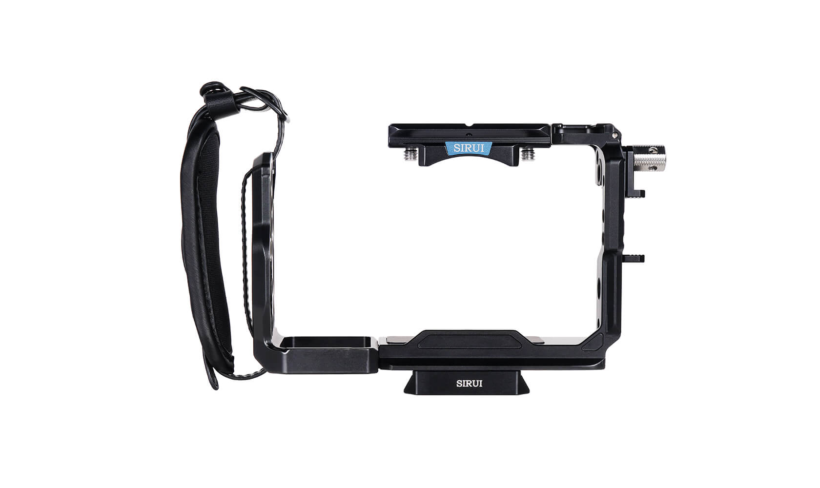 SIRUl Full Camera Cage for Sony FX3/FX30 Compatible with Original