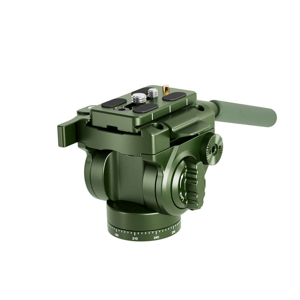 SIRUI CVM Rapid System Outdoor Quick Release Monopod Kit 8