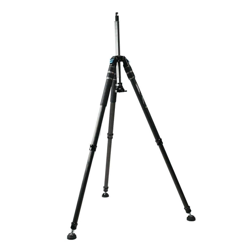 SIRUI SVS60 Rapid System One-Step Height Adjustment Video Tripod Kit 6