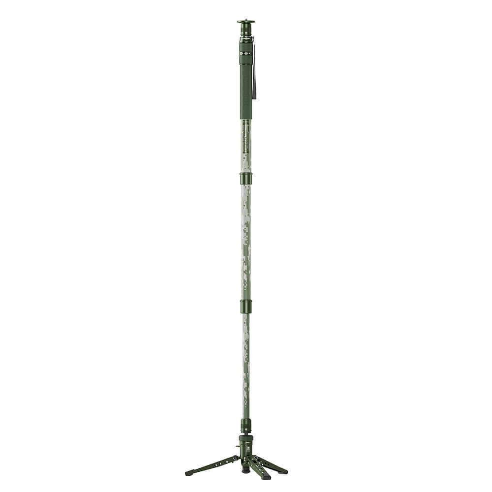 SIRUI CVM Rapid System Outdoor Quick Release Monopod Kit 3