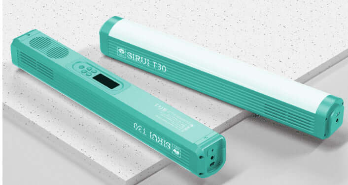 SIRUI 30W Pixel Tube Light T30 23