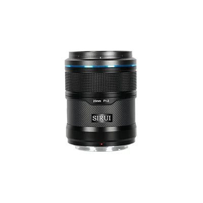 SIRUI Sniper 16/23/33/56/75mm F1.2 APS-C Frame Autofocus Lens