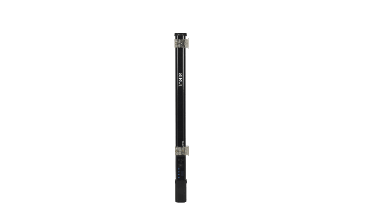 T120 Dual-Purpose Telescopic Tube Light 5