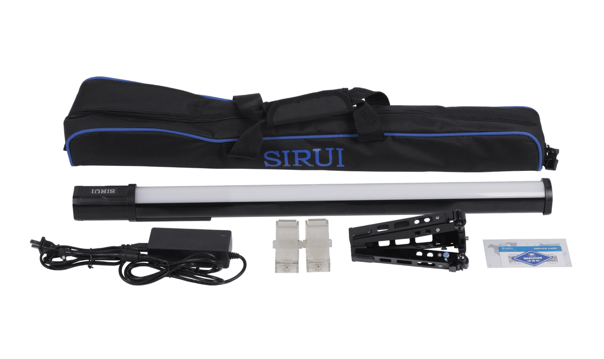 T120 Dual-Purpose Telescopic Tube Light 8