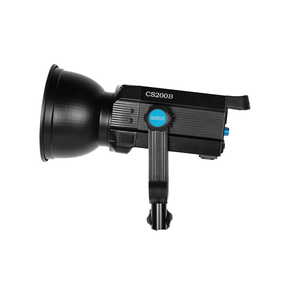 SIRUI CS200 Series LED Daylight Bi Color Monolight 200W 13