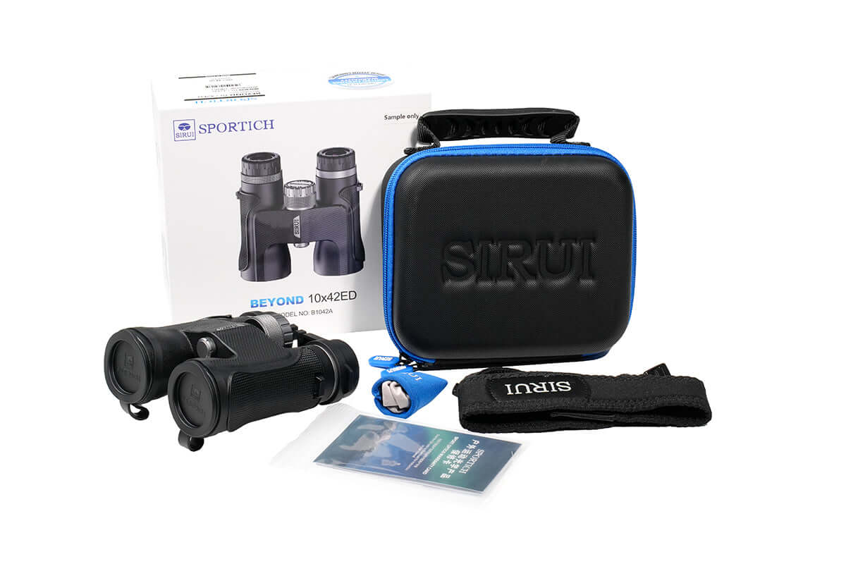 SIRUI Beyond B1042A Binoculars For Observation 13
