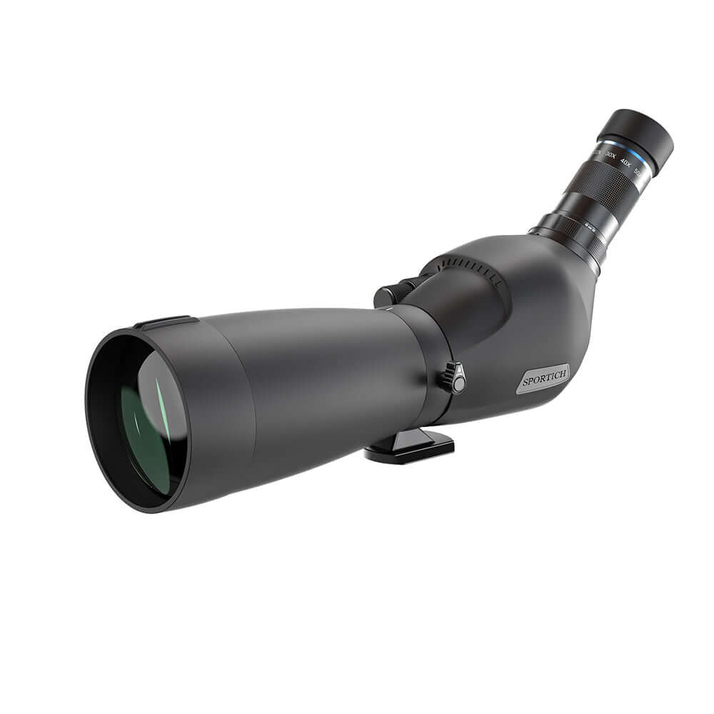 SIRUI Beyond S6080A Spotting Scopes For Hunting & Observation 04