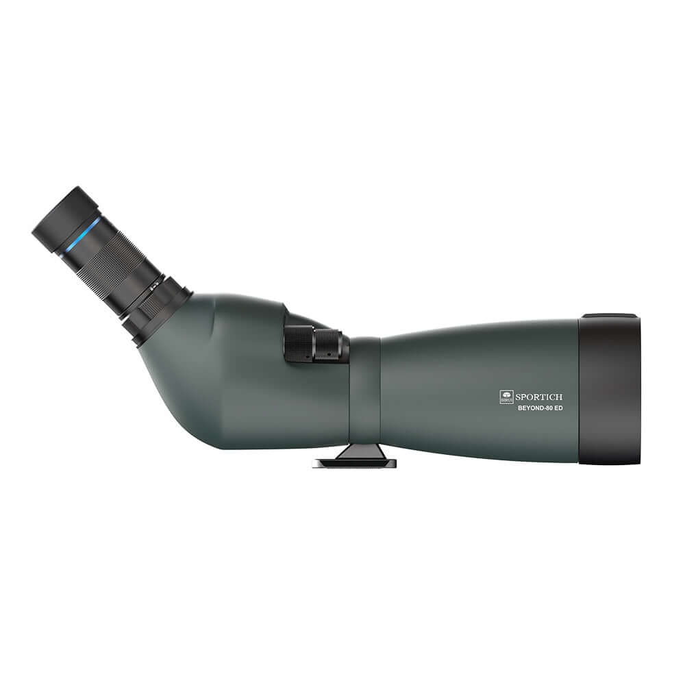 SIRUI Beyond S6080A Spotting Scopes For Hunting & Observation 05