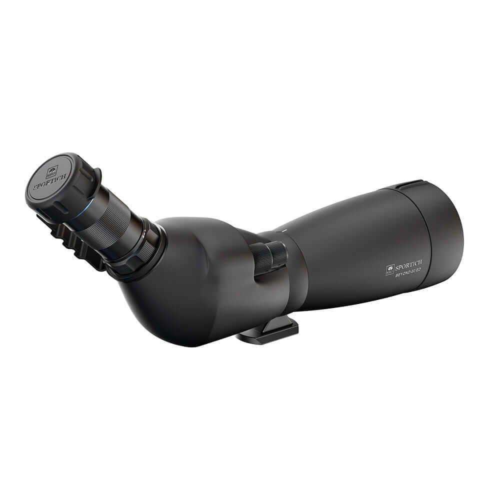 SIRUI Beyond S6080A Spotting Scopes For Hunting & Observation 03